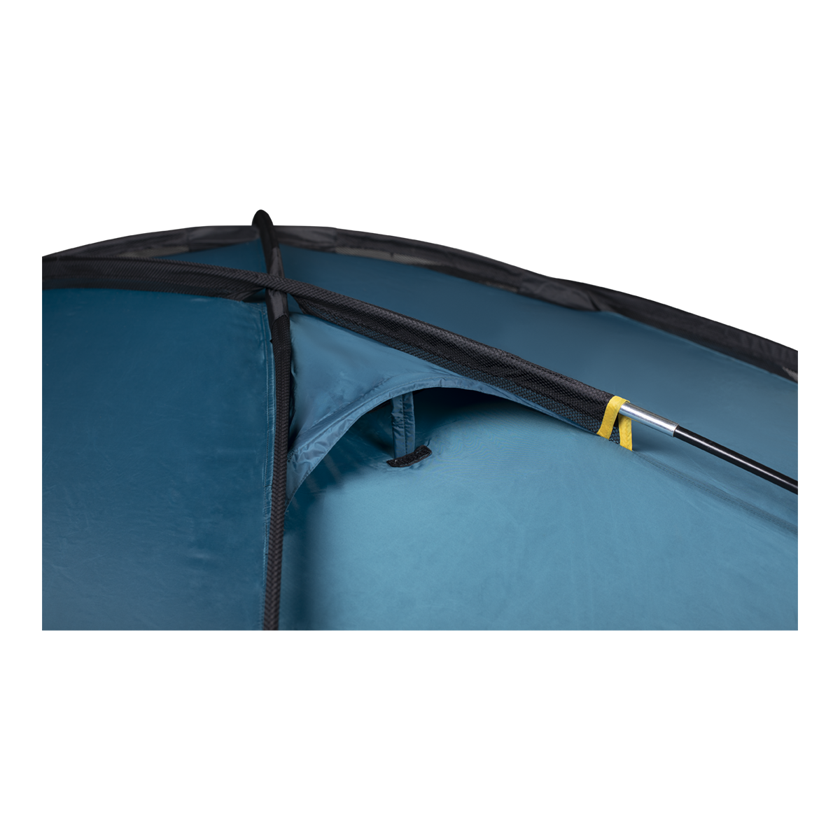 Kampa Mossborn tenda da campeggio Aegean Blue dettaglio