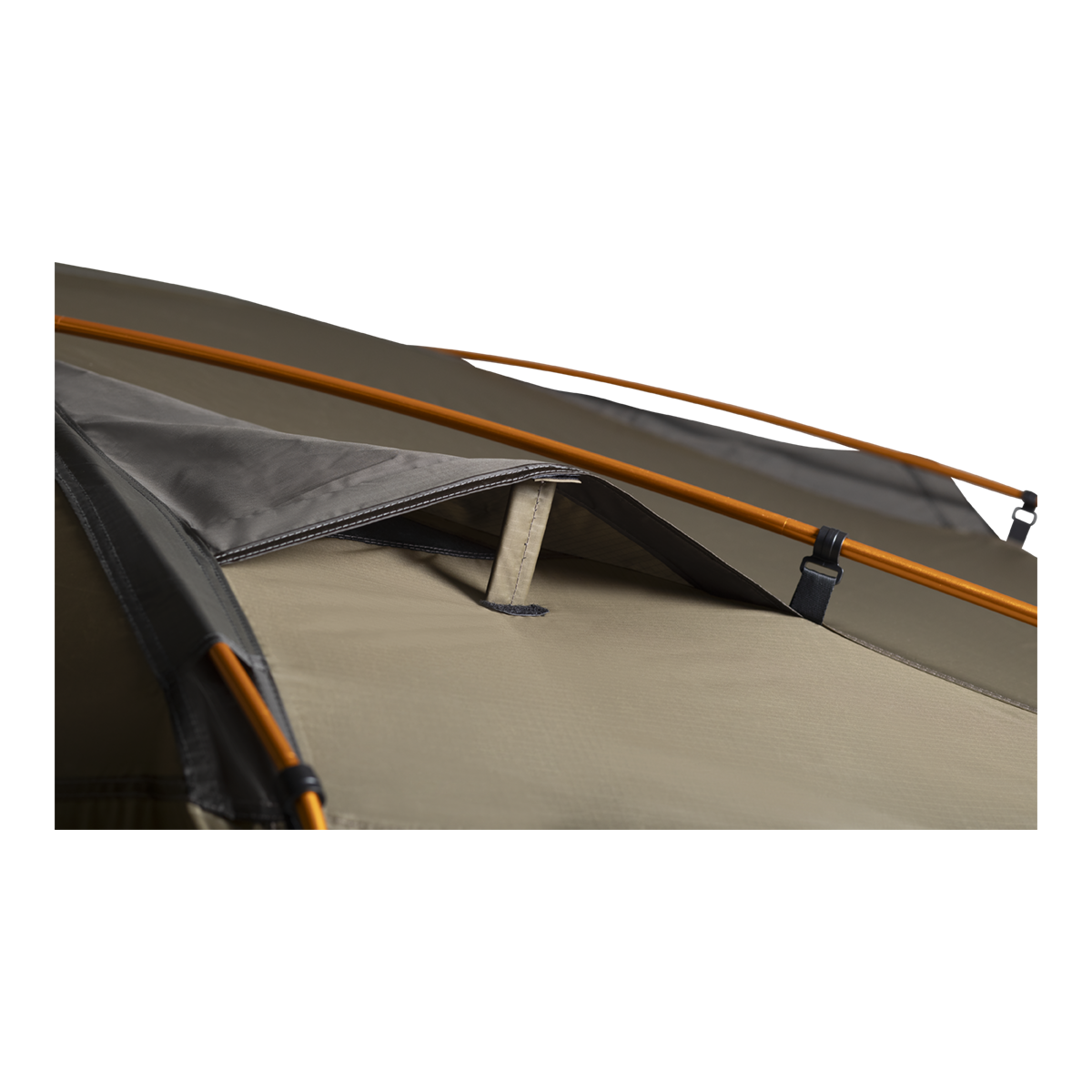 Kampa Tenda da Campeggio Mossborn-K02 165x135x390 cm – immagine 9