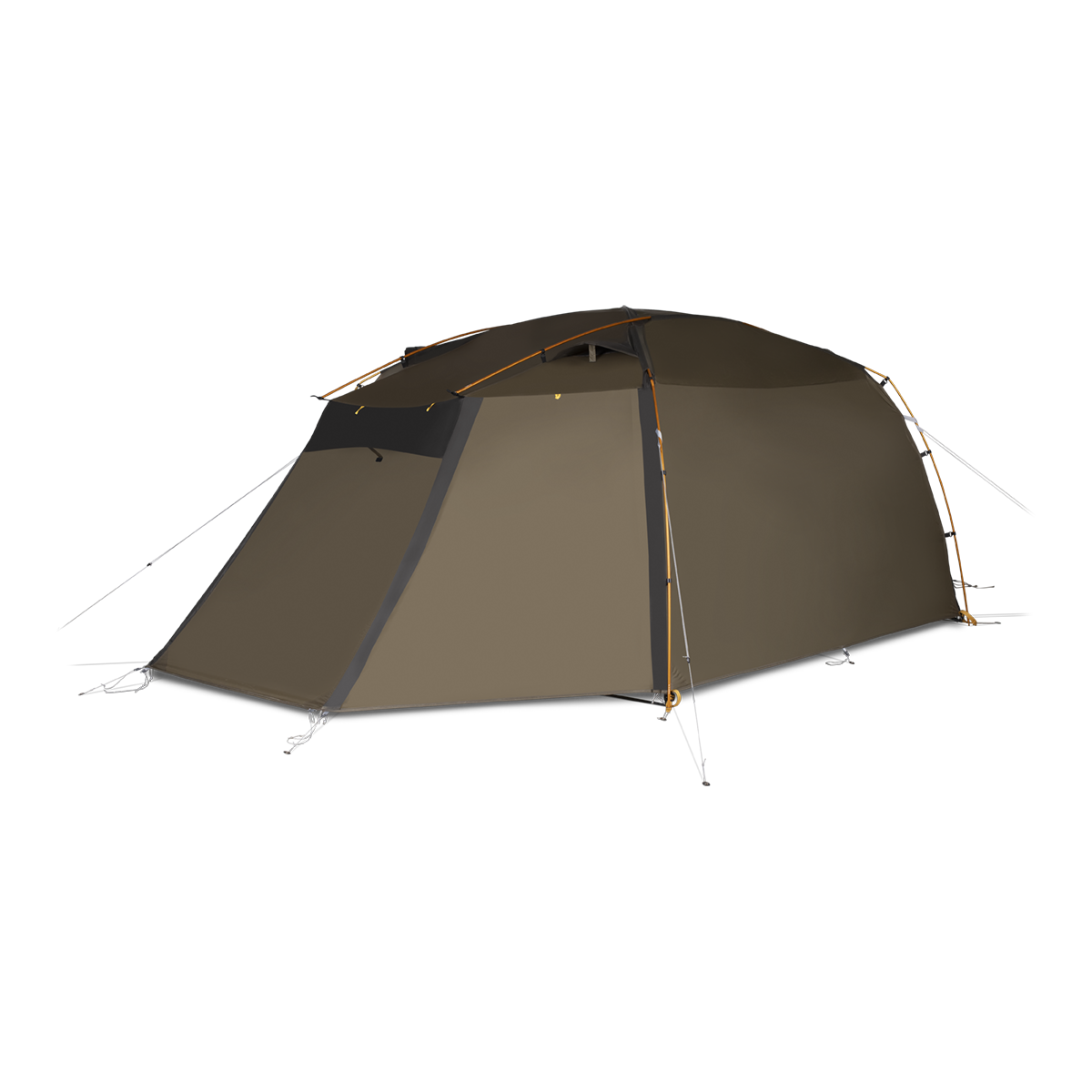 Kampa Tenda da Campeggio Mossborn-K02 165x135x390 cm – immagine 2