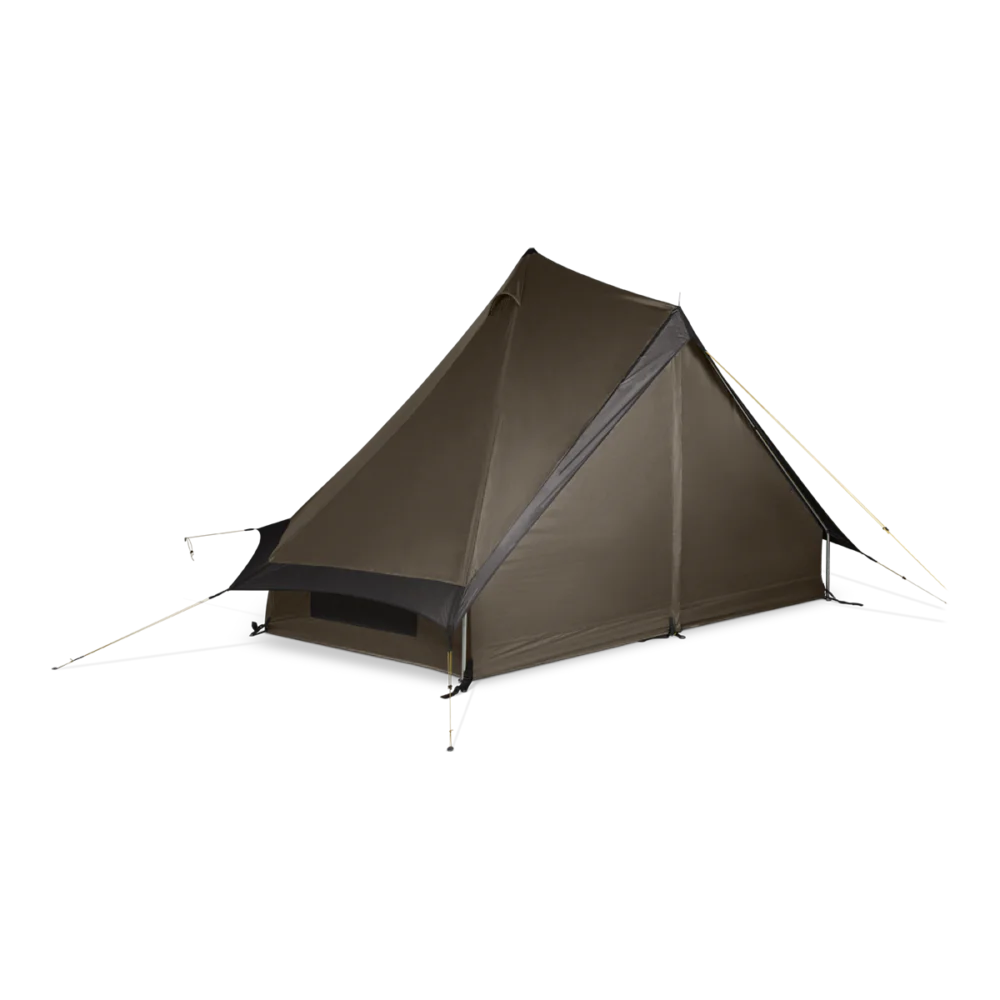 Kampa Tenda da Campeggio Pineveil02 300x200x390 cm – immagine 2