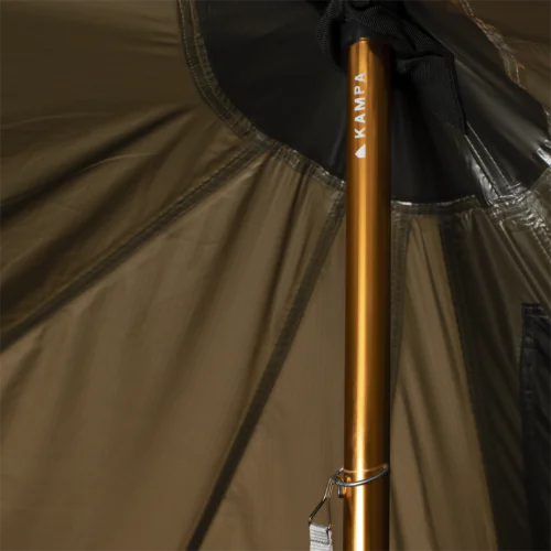 Kampa Tenda da Campeggio Pineveil04 465x270x495 cm