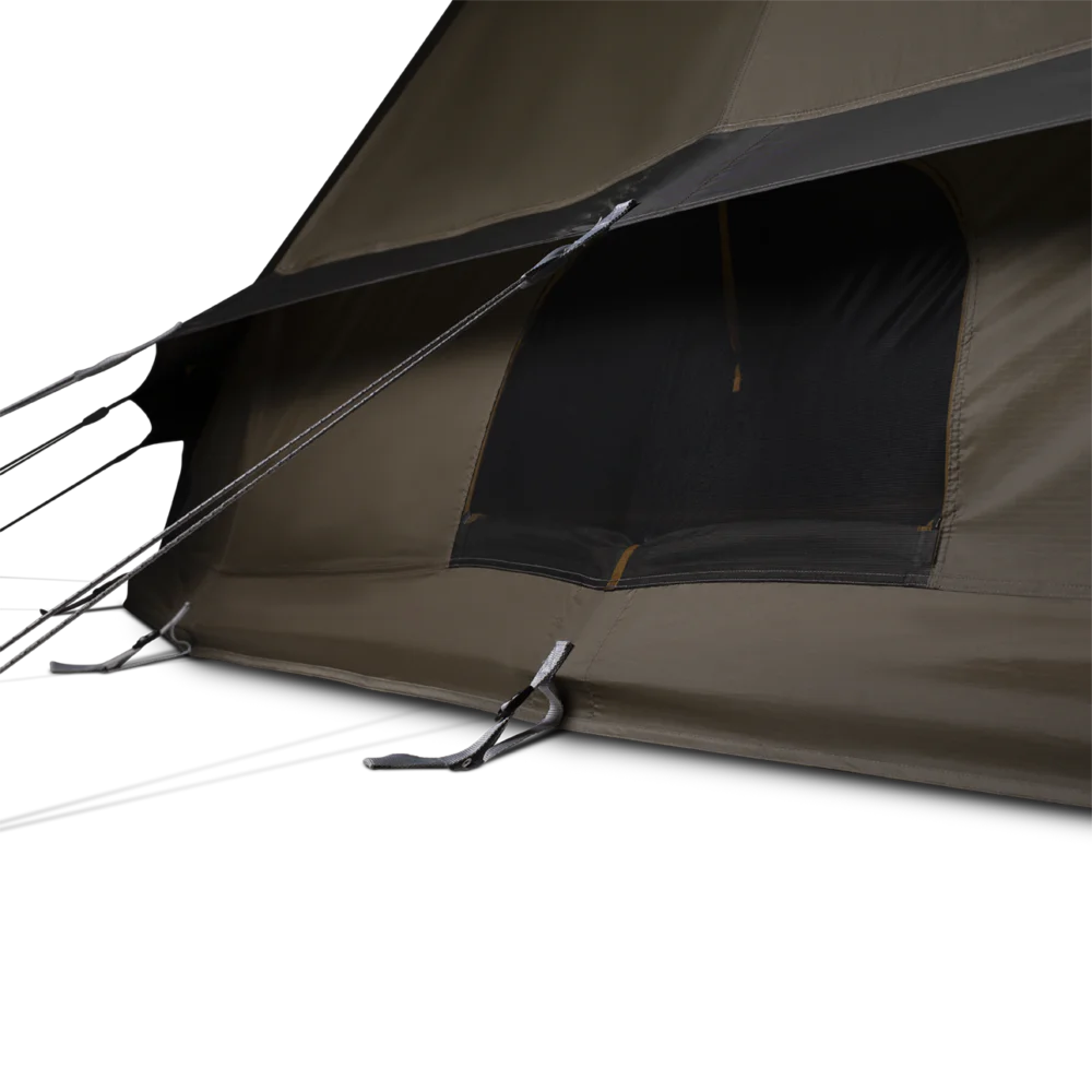 Kampa Tenda da Campeggio Pineveil04 465x270x495 cm – immagine 11