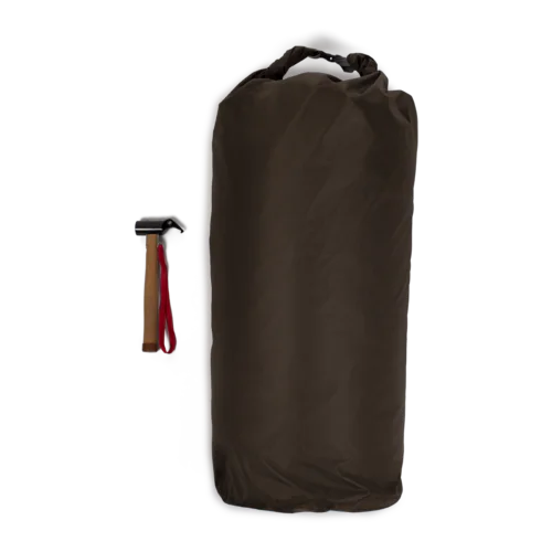 Kampa Tenda da Campeggio Pineveil04 465x270x495 cm