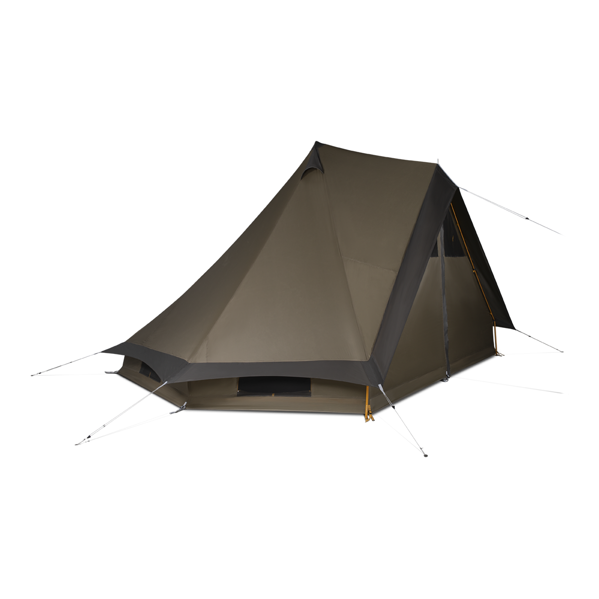 Kampa Tenda da Campeggio Pineveil04 465x270x495 cm
