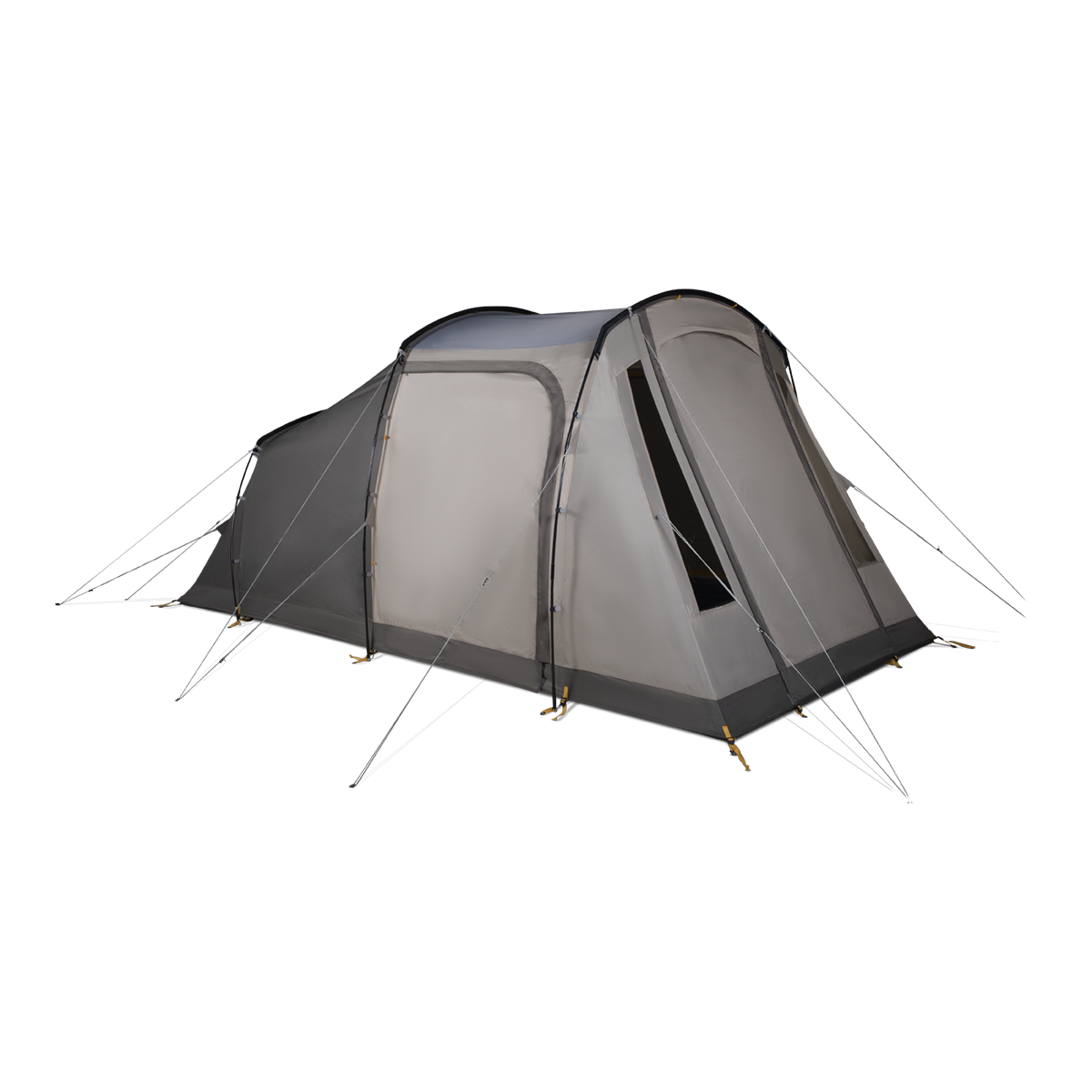Kampa Tenda da Campeggio Sandwood03 - Tenda Grande - Con Paletti – immagine 2