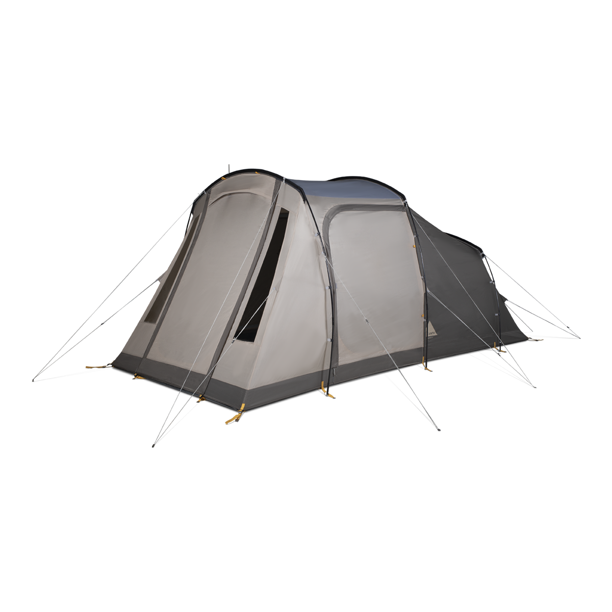 Kampa Tenda da Campeggio Sandwood03 - Tenda Grande - Con Paletti