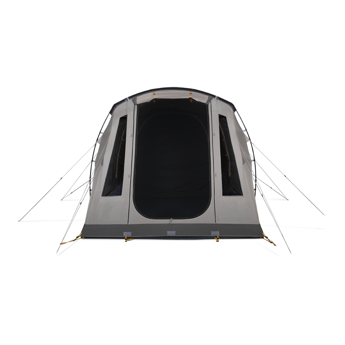 Kampa Tenda da Campeggio Sandwood03 - Tenda Grande - Con Paletti – immagine 4