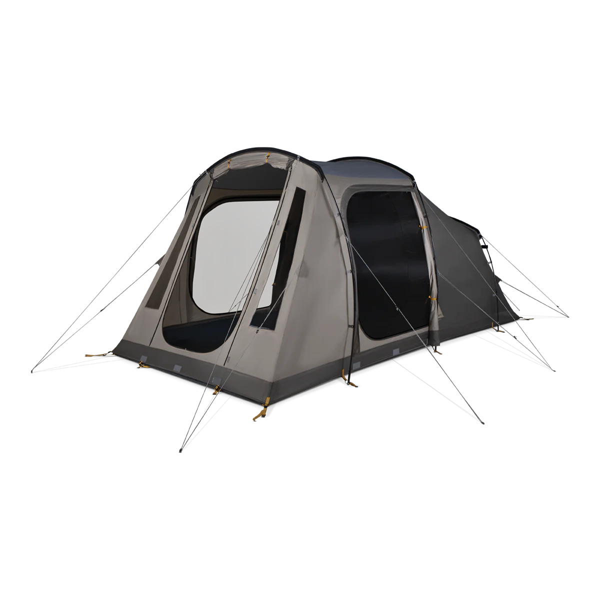 Kampa Tenda da Campeggio Sandwood03 - Tenda Grande - Con Paletti – immagine 5