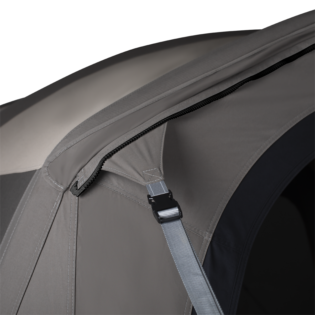 Kampa Seacliffe Air TC tenda gonfiabile in policotone