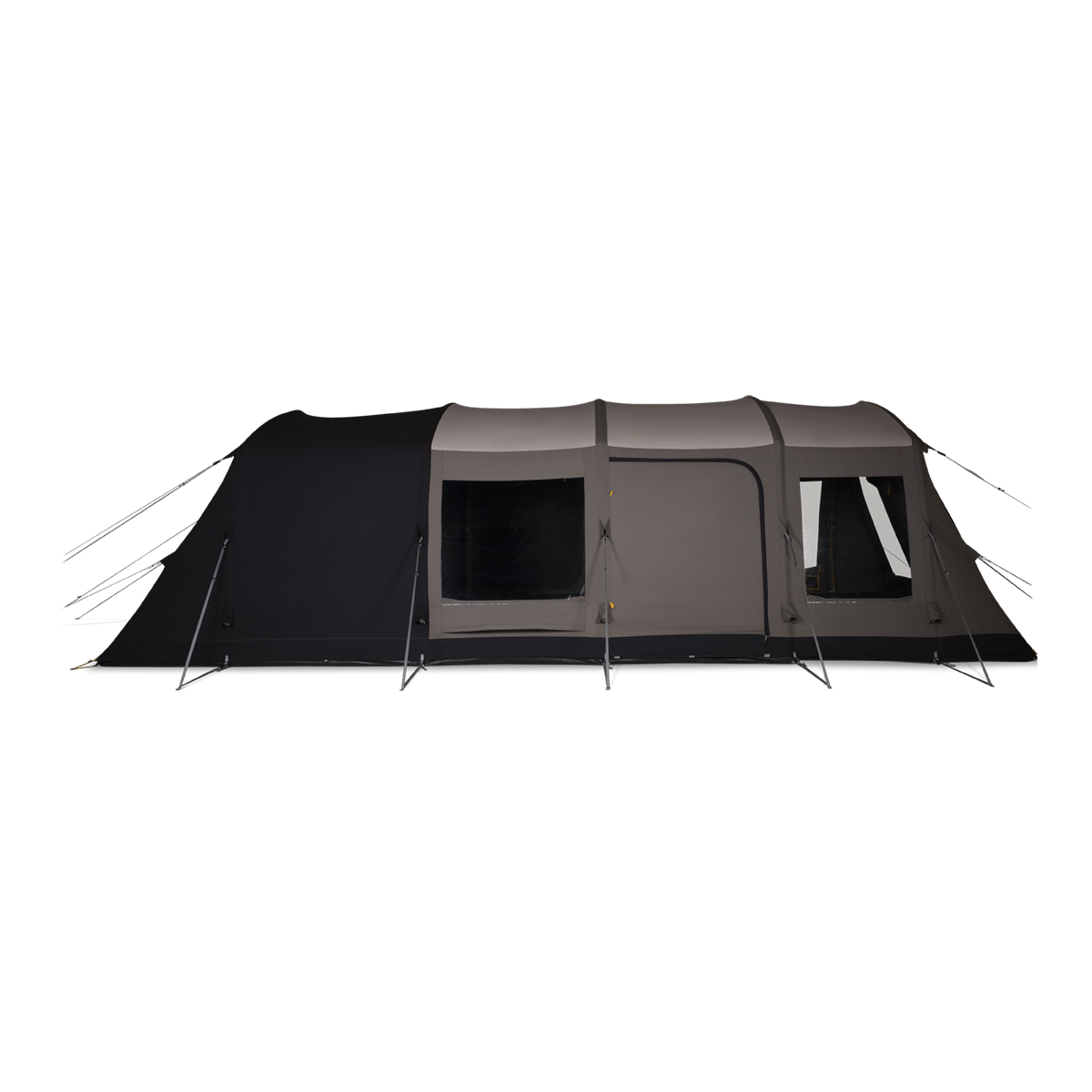 Kampa Seacliffe Air TC tenda gonfiabile in policotone