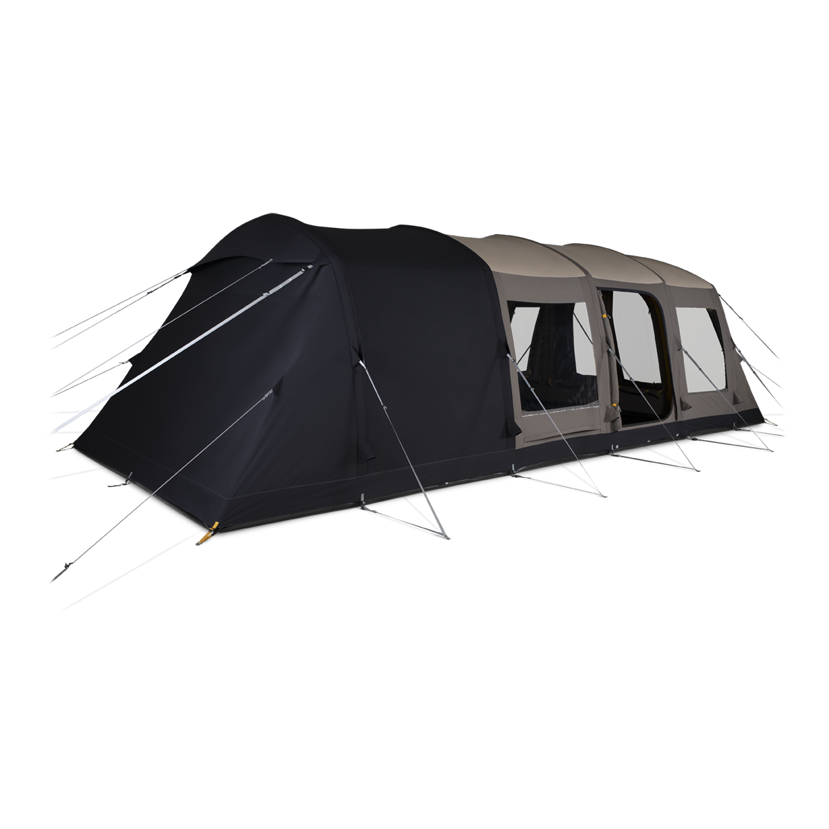 Kampa Seacliffe Air TC tenda gonfiabile in policotone