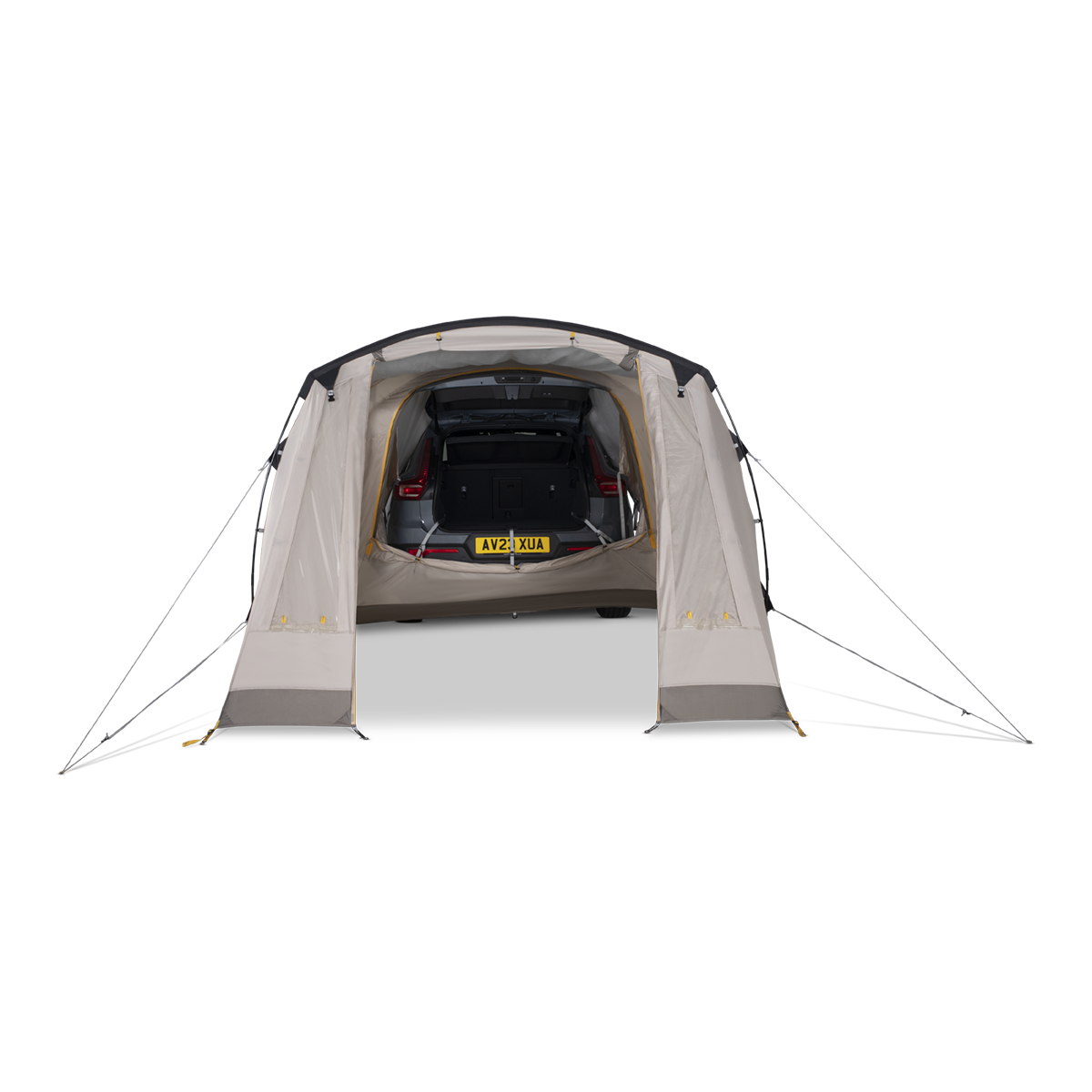 Kampa Tailnest dettaglio