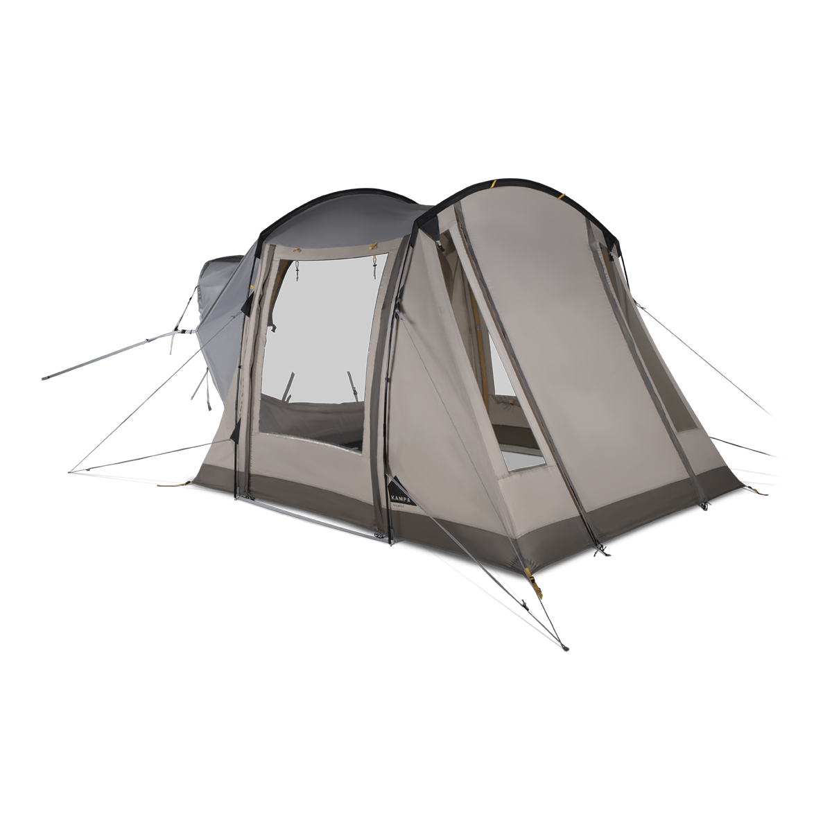 Kampa Tailnest tenda posteriore per SUV