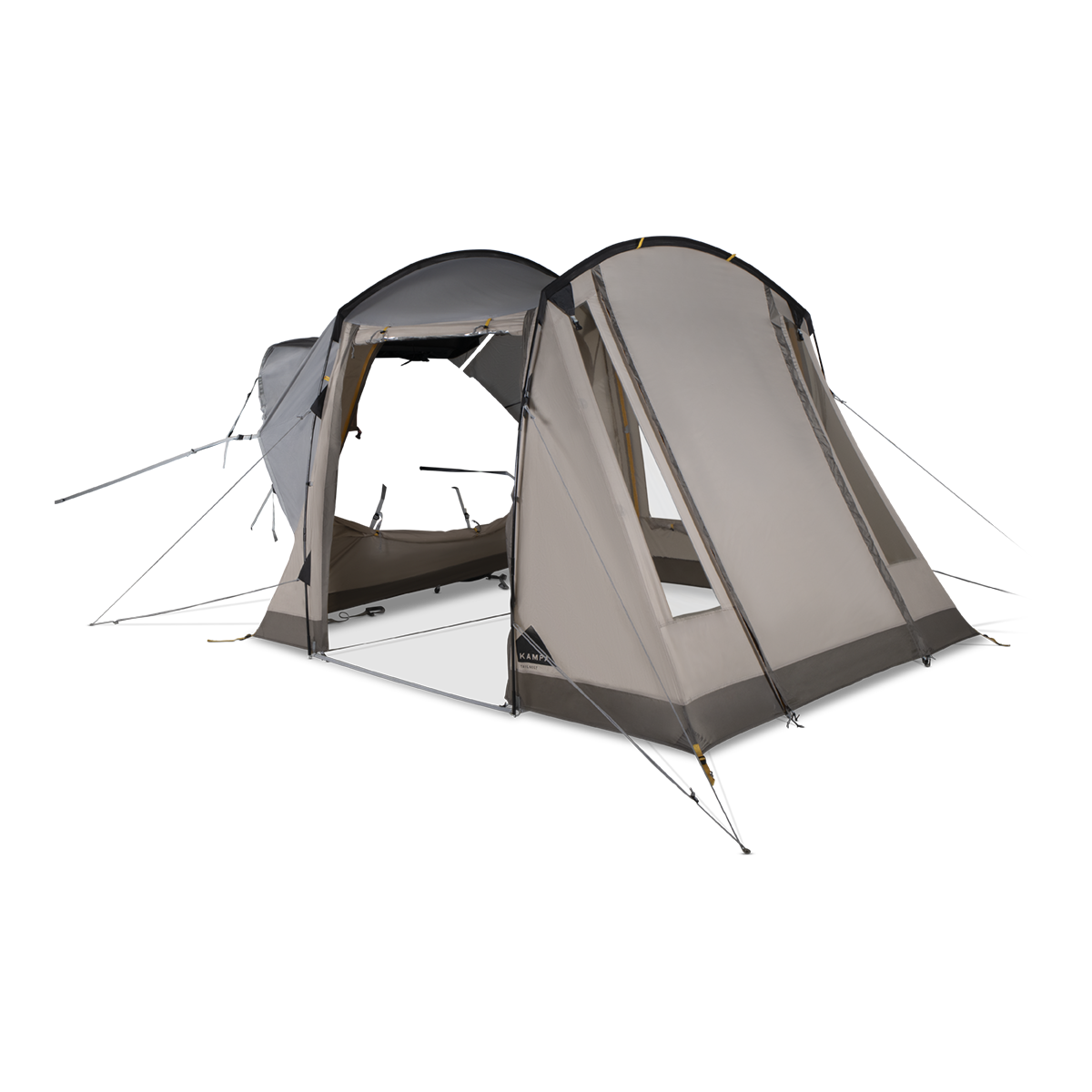 Kampa Tailnest tenda posteriore per SUV