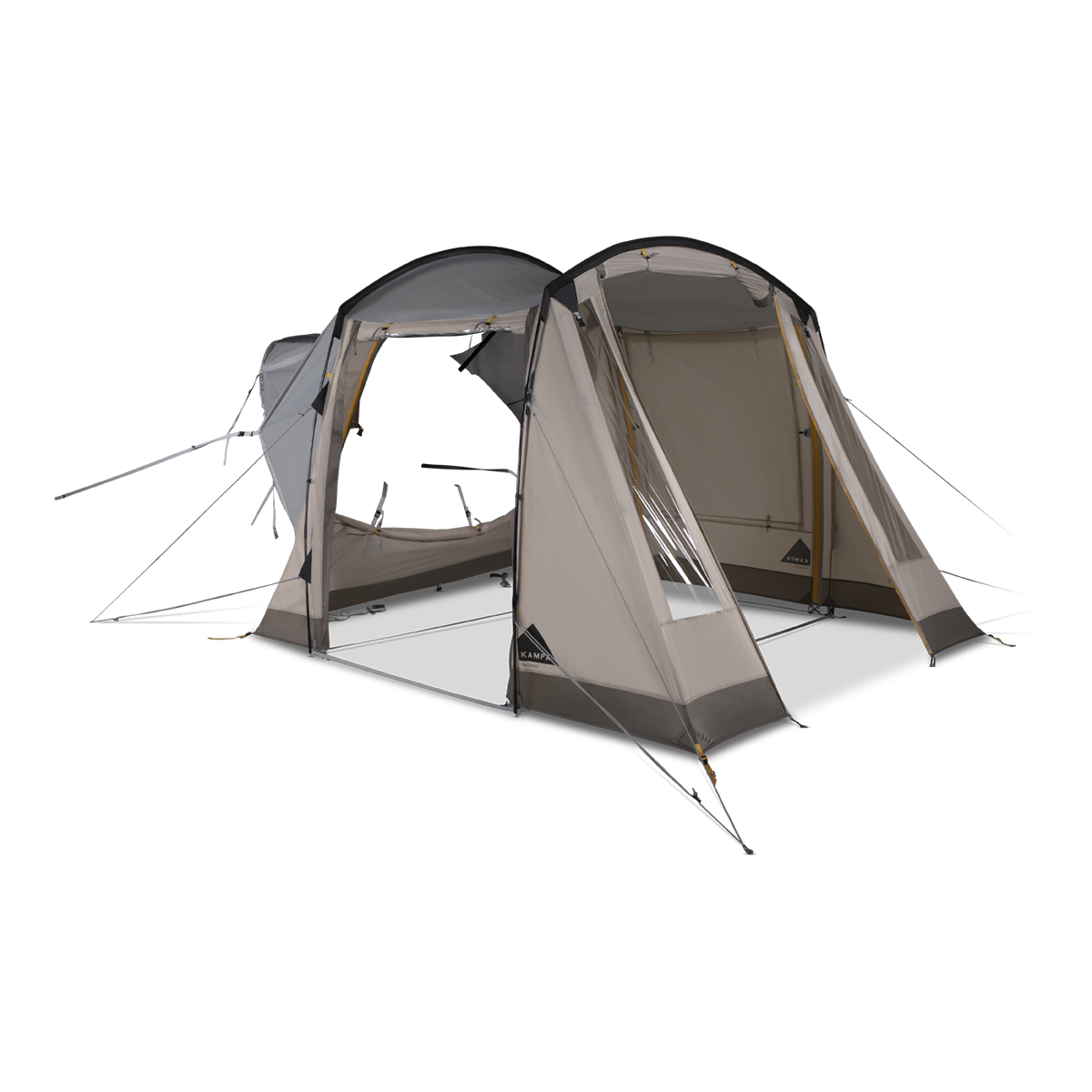 Kampa Tailnest tenda posteriore per SUV