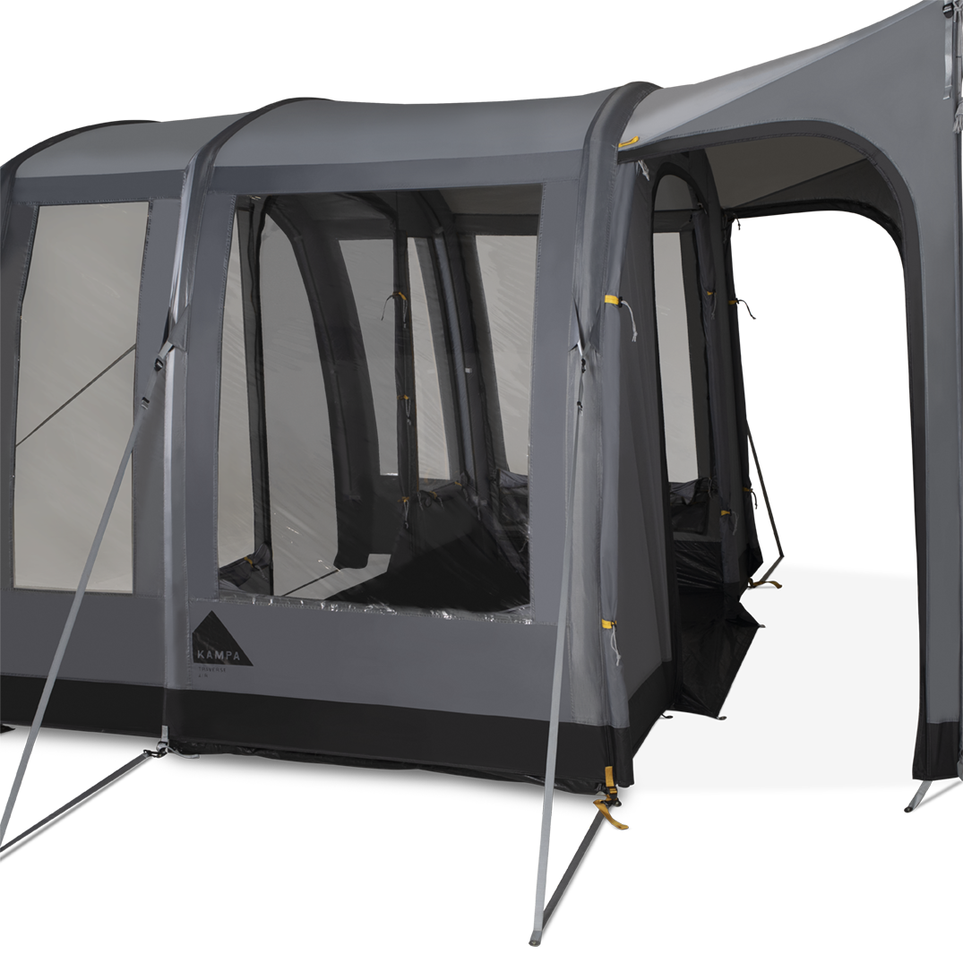 Kampa Traverse Air dettaglio