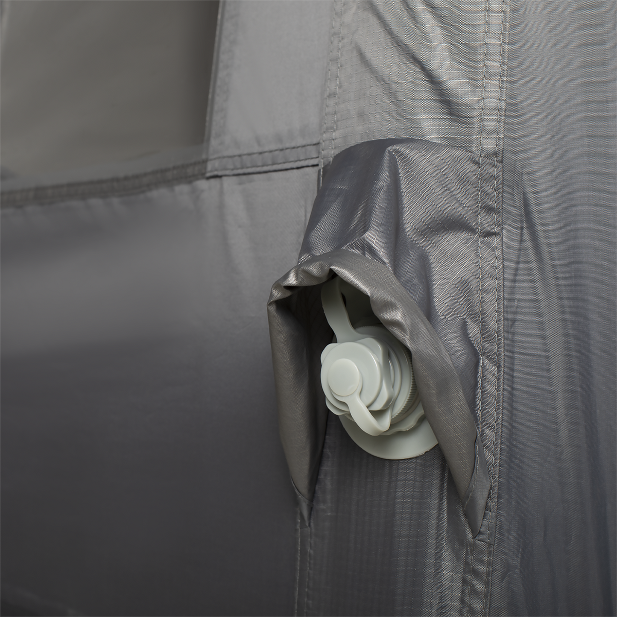 Kampa Traverse Air dettaglio