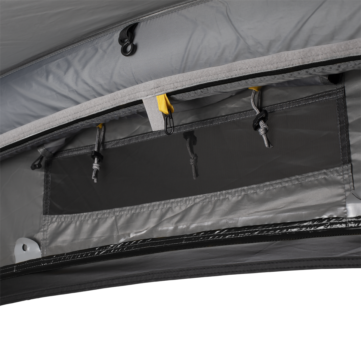 Kampa Traverse Air dettaglio