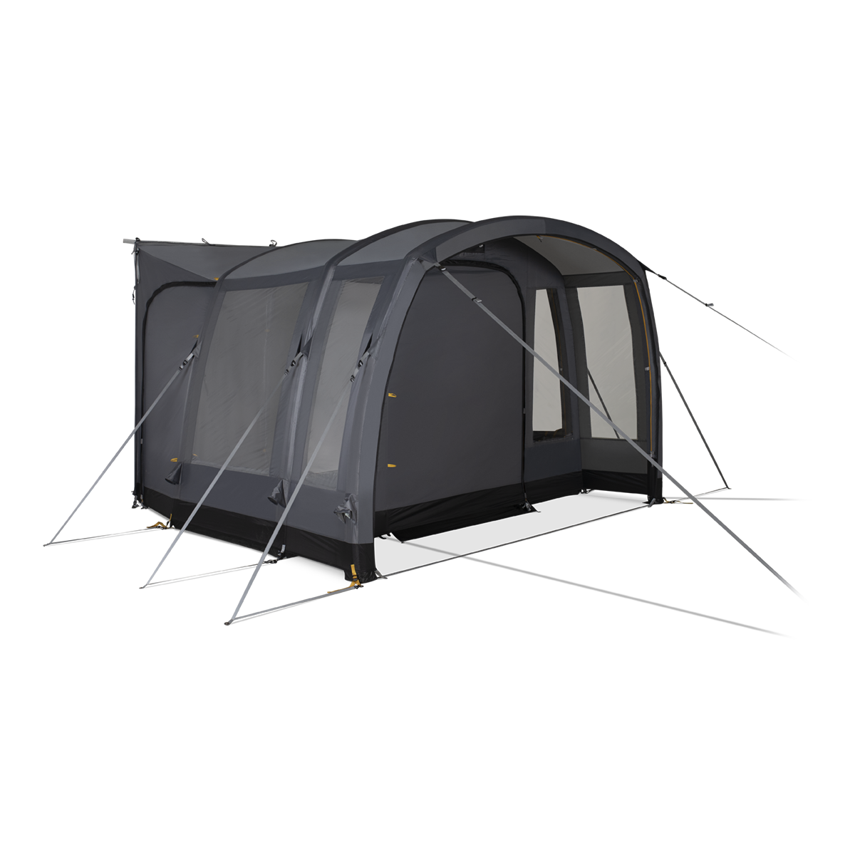 Kampa Traverse Air veranda drive-away