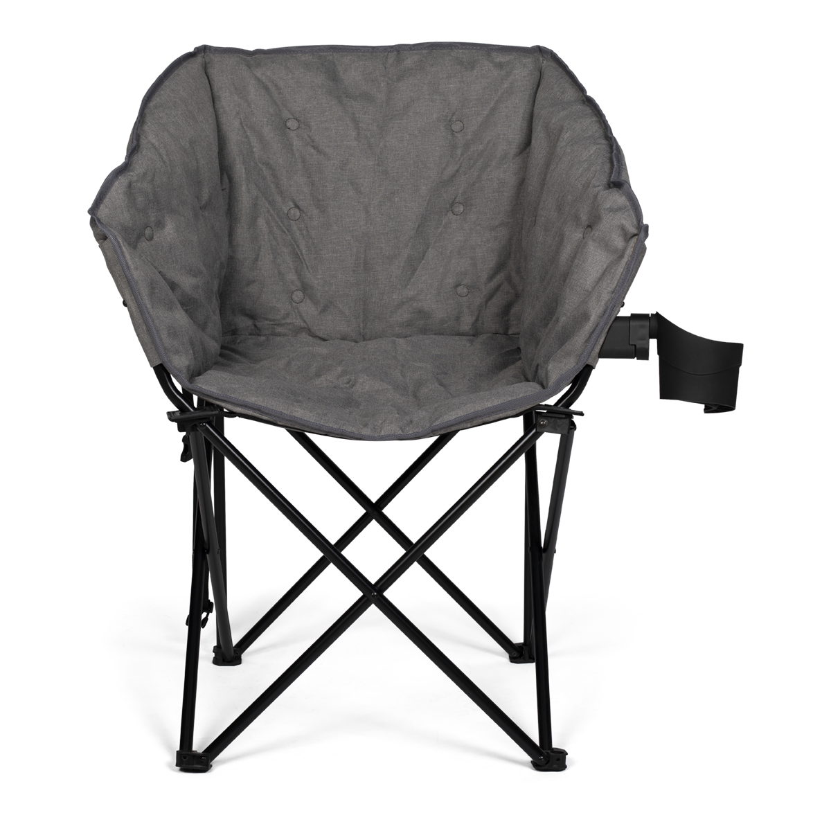 Kampa Tubb Chair grigia