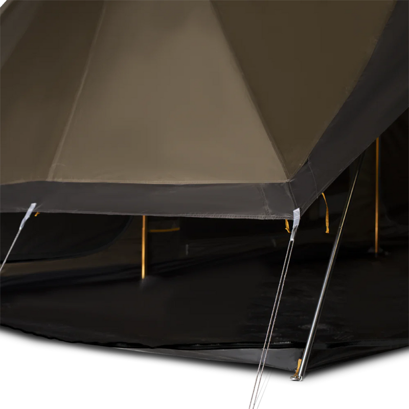Kampa Tenda da Campeggio Wildrest06 465x240x535 cm