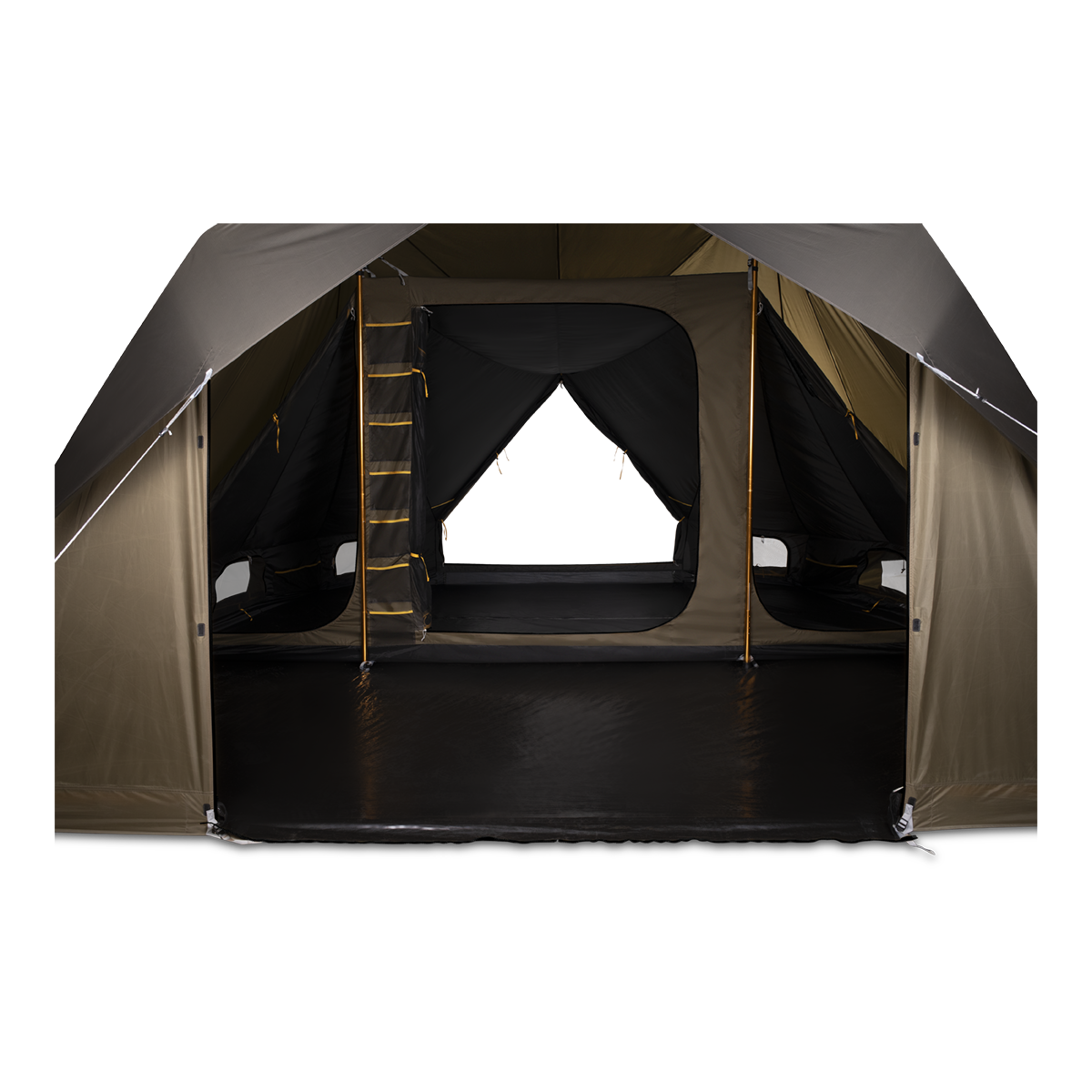 Kampa Tenda da Campeggio Wildrest06 465x240x535 cm – immagine 5