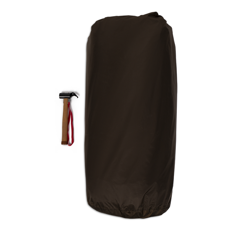 Kampa Tenda da Campeggio Wildrest06 465x240x535 cm