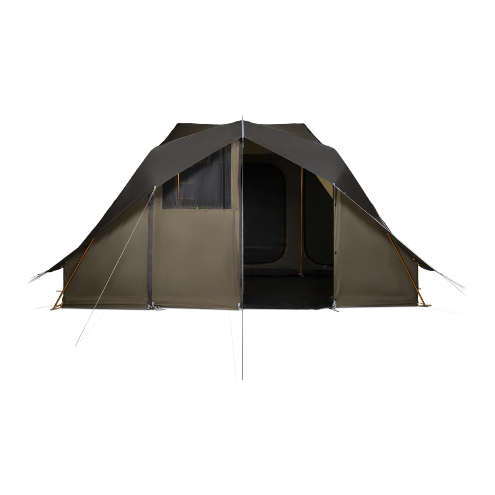 Kampa Tenda da Campeggio Wildrest06 465x240x535 cm – immagine 4