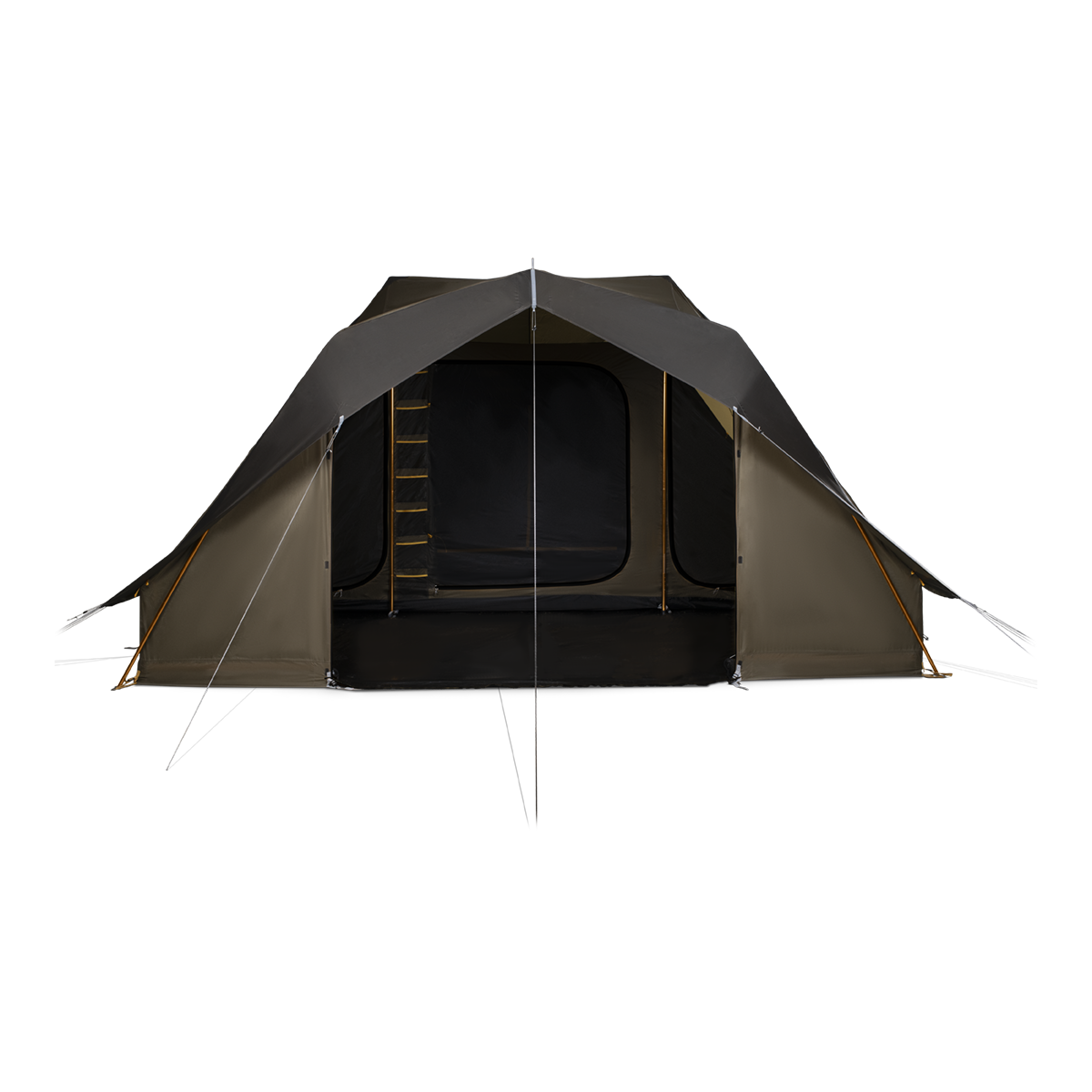 Kampa Tenda da Campeggio Wildrest06 465x240x535 cm – immagine 3