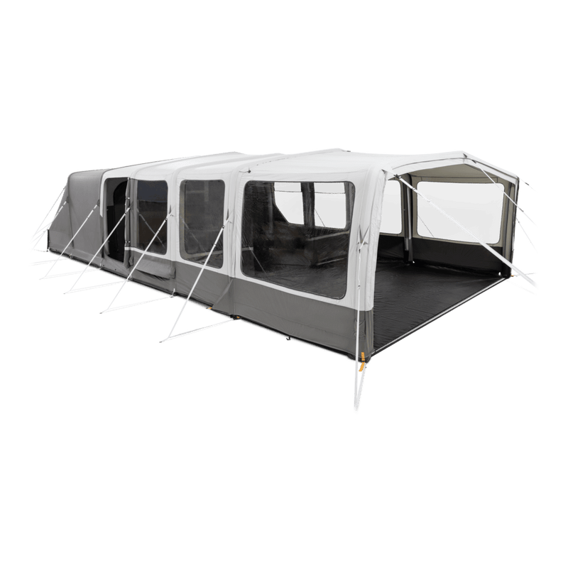 Dometic Rarotonga FTT 601 TC Canopy-Tendalino gonfiabile