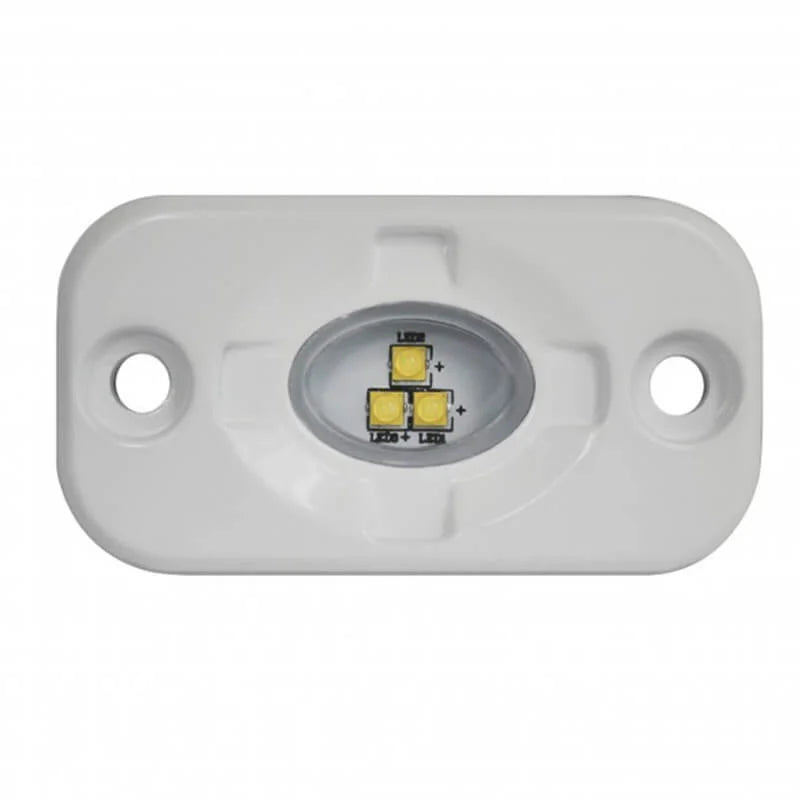 LED Autolamps - Lampada di sicurezza | 9-30v