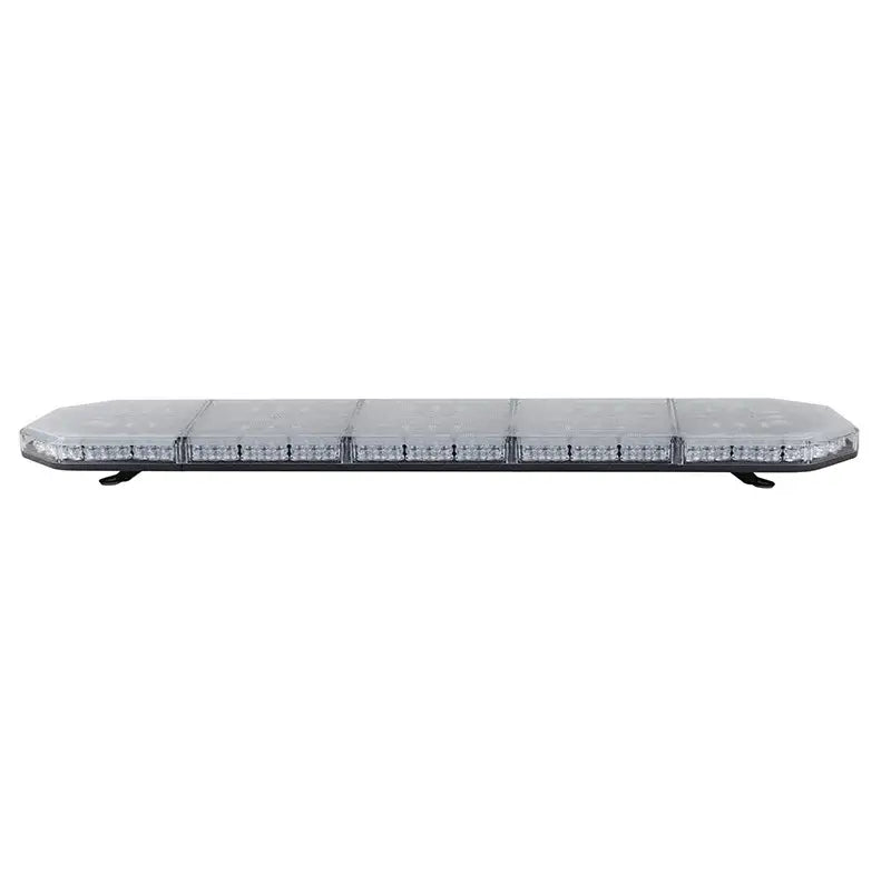 Barra lampeggiante LED ambra R65, 1185 mm, 12-24 V – ElectraQuip – immagine 2
