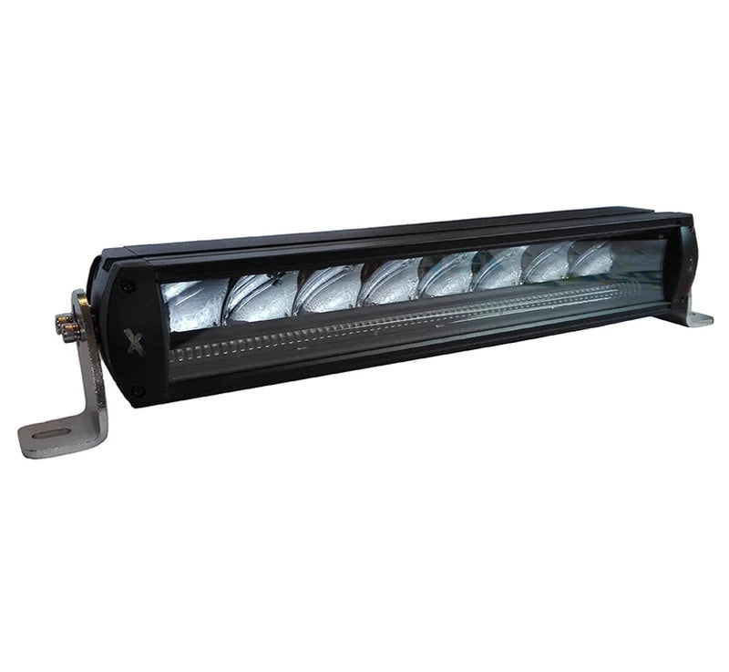 TRALERT -  Barra LED CON LUCI DIURNE| 80 watt | 7040 lumen | 9-36v | 40 cm. di cavo-