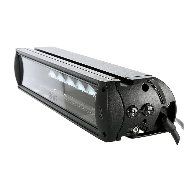 TRALERT -  Barra LED CON LUCI DIURNE| 80 watt | 7040 lumen | 9-36v | 40 cm. di cavo-