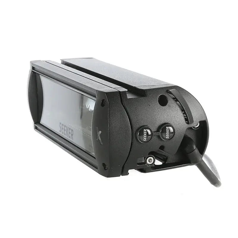 Barra LED, 40 W, 3520 lumen, 9-36 V, cavo 40 cm, connettore Deutsch – Tralert – immagine 2