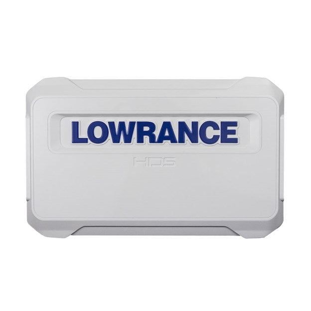 HDS-7 LIVE sun cover for LOWRANC GPS 