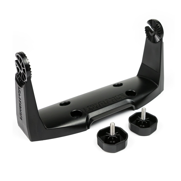 Soportes y perillas de cardán HDS-7 gen3/gen2 Touch/HOOK/Elite de 7" para GPS LOWRANCE
