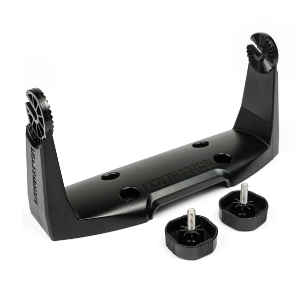 HDS-7 gen3/gen2 Touch/HOOK/Elite 7" gimbal brackets and knobs for LOWRANCE GPS