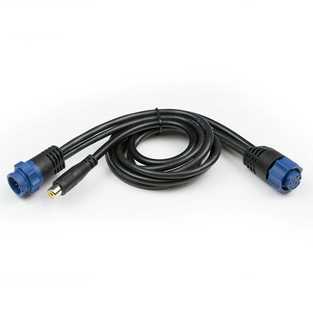 HDS video adapter cable for LOWRANCE GPS 