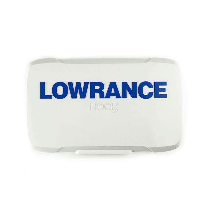 Protective cover for LOWRANCE GPS Hook2 5 inch Display 