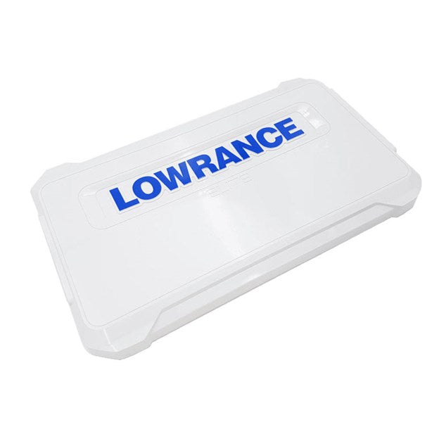 Protector solar Elite FS™ 9 para GPS LOWRANCE 