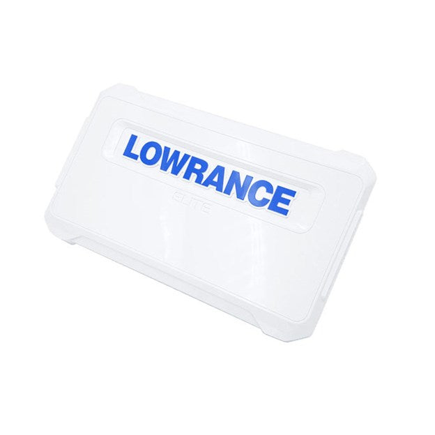 Cubierta solar Elite FS™ 7 para GPS LOWRANCE 