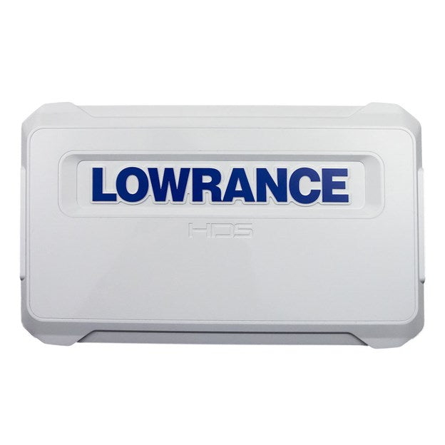 HDS-9 LIVE sun cover for LOWRANCE GPS 