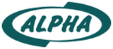 Logo Alpha