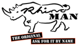 Logo Rhinoman