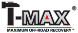 Logo T-MAX