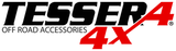 Logo Tessera 4x4