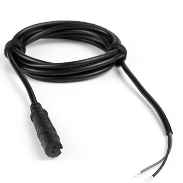 Cable de alimentación HOOK²/Reveal &amp; Cruise (5/7/9/12) para GPS LOWRANCE