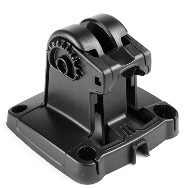 HOOK² 4 &amp; 5 / HOOK Reval 5 / Cruise 5 bracket for LOWRANCE GPS