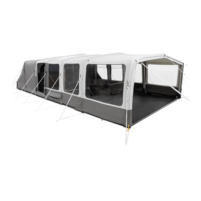 Dometic Rarotonga FTT 601 TC Canopy - Inflatable awning